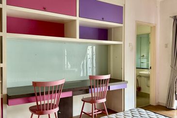 Lake Fields - Meadows and Glades