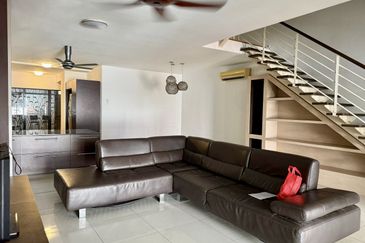 Lake Fields - Meadows and Glades