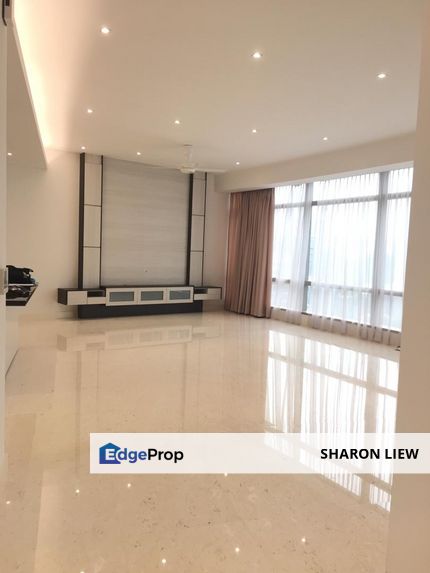 Banyan Tree Condominium For Sale, Kuala Lumpur, KLCC