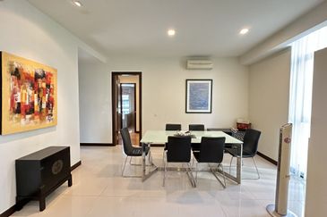 Hampshire Residences