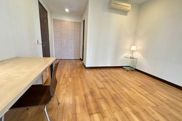 Hampshire Residences