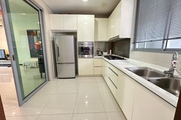 Hampshire Residences