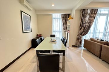 Hampshire Residences