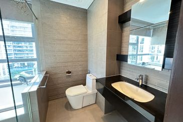 Hampshire Residences