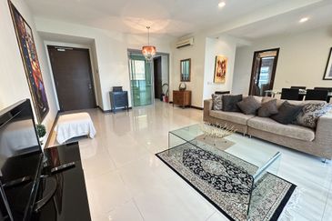 Hampshire Residences