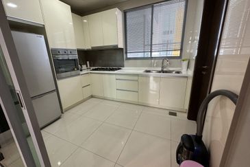 Hampshire Residences