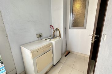 Hampshire Residences