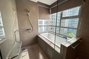 Hampshire Residences