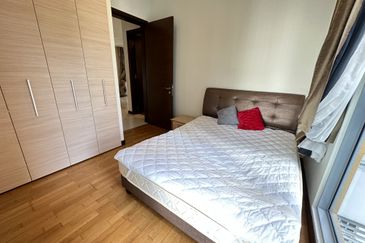 Hampshire Residences