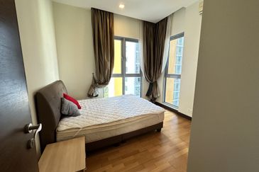 Hampshire Residences