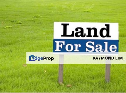 Tanjong Minyak Perdana Jalan Nobat Industrial Vacant Land 52,000 sqft FREEHOLD CORNER LOT, Melaka, Melaka Tengah