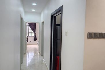 CHENG HEIGHTS CONDOMINIUM