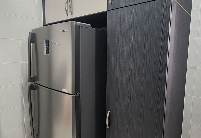 CHENG HEIGHTS CONDOMINIUM