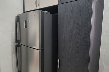 CHENG HEIGHTS CONDOMINIUM