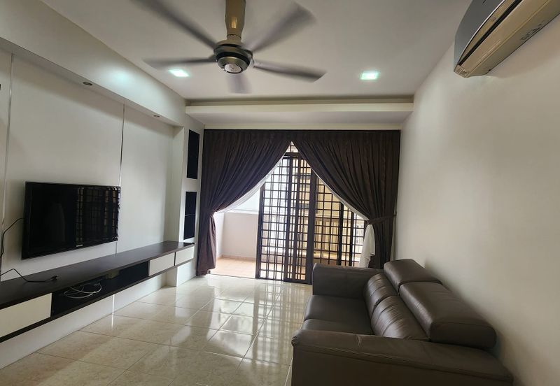 CHENG HEIGHTS CONDOMINIUM