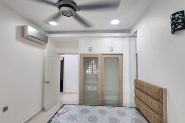 CHENG HEIGHTS CONDOMINIUM