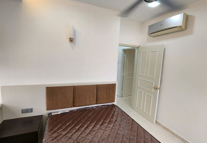 CHENG HEIGHTS CONDOMINIUM