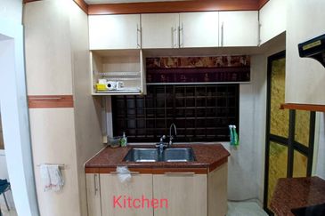 CHENG HEIGHTS CONDOMINIUM