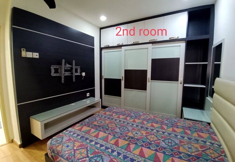 CHENG HEIGHTS CONDOMINIUM