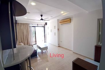 CHENG HEIGHTS CONDOMINIUM