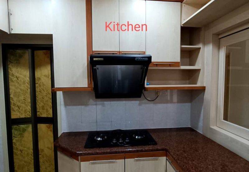 CHENG HEIGHTS CONDOMINIUM