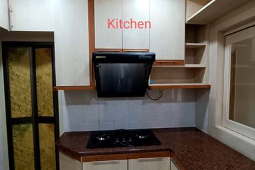 CHENG HEIGHTS CONDOMINIUM