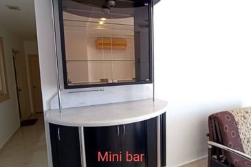 CHENG HEIGHTS CONDOMINIUM