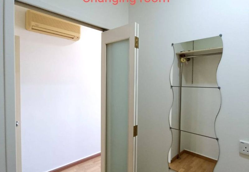 CHENG HEIGHTS CONDOMINIUM