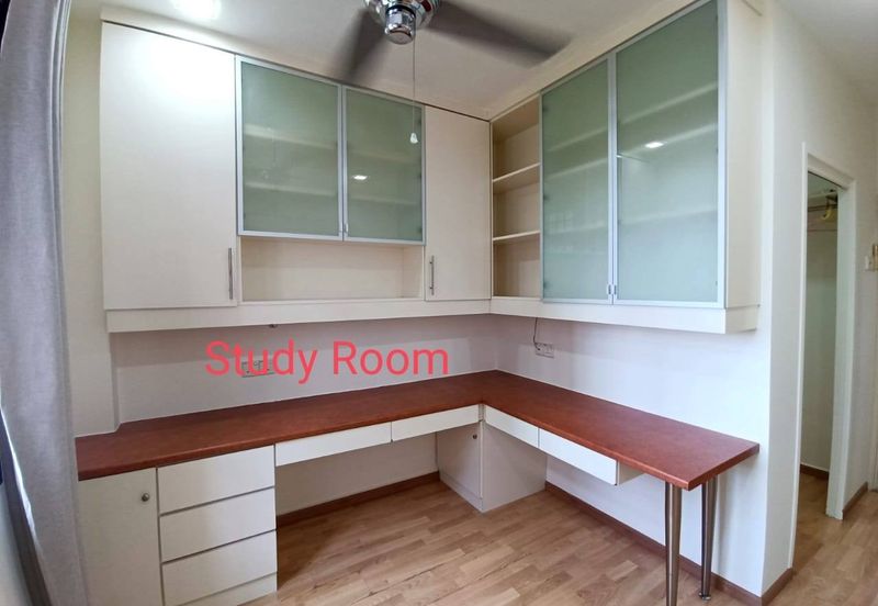 CHENG HEIGHTS CONDOMINIUM