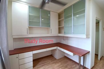 CHENG HEIGHTS CONDOMINIUM