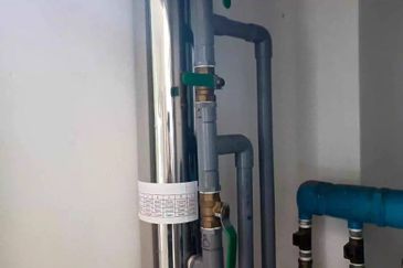 CHENG HEIGHTS CONDOMINIUM