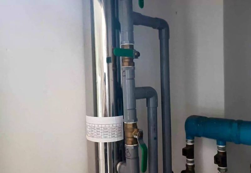 CHENG HEIGHTS CONDOMINIUM