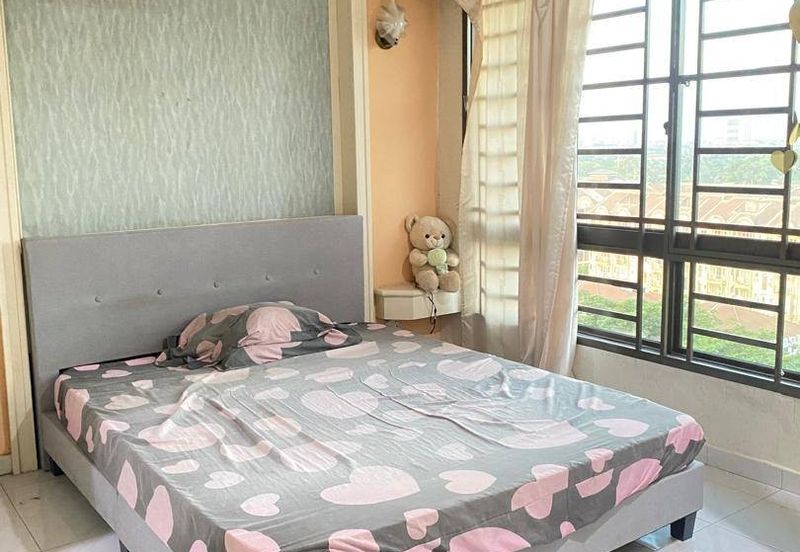 KONDOMINIUM SELAT HORIZON