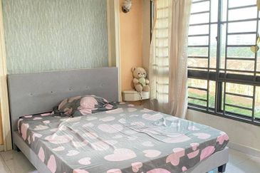 KONDOMINIUM SELAT HORIZON