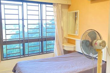 KONDOMINIUM SELAT HORIZON