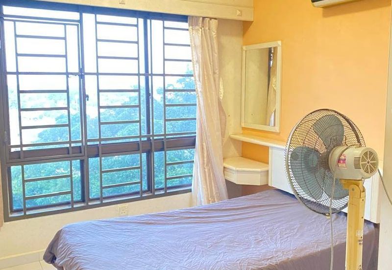 KONDOMINIUM SELAT HORIZON