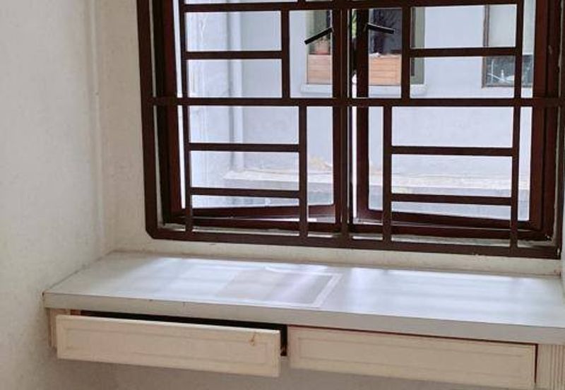 KONDOMINIUM SELAT HORIZON