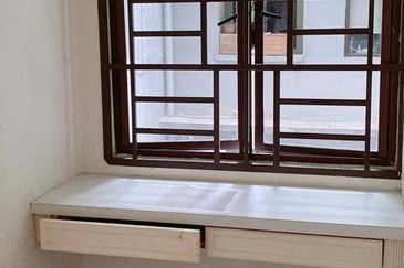 KONDOMINIUM SELAT HORIZON