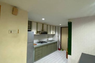 KONDOMINIUM SELAT HORIZON