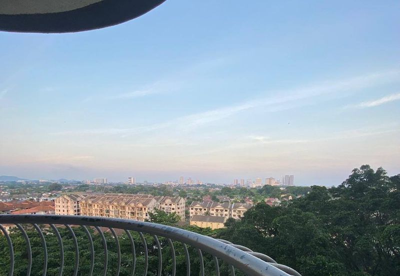 KONDOMINIUM SELAT HORIZON