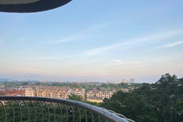 KONDOMINIUM SELAT HORIZON