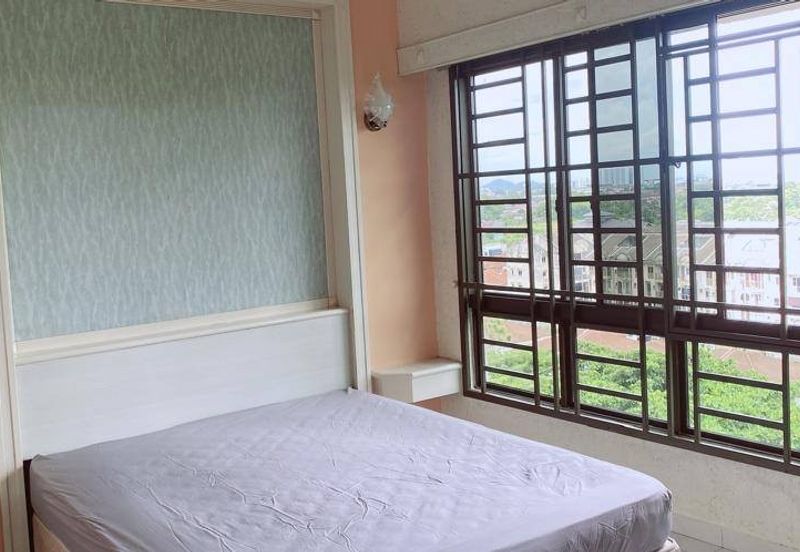 KONDOMINIUM SELAT HORIZON