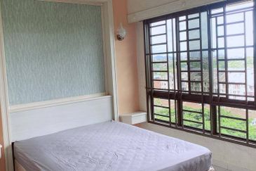 KONDOMINIUM SELAT HORIZON