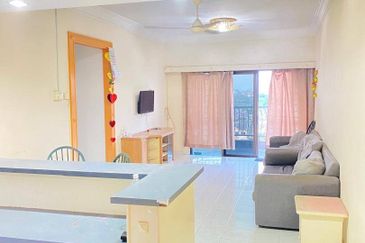 KONDOMINIUM SELAT HORIZON