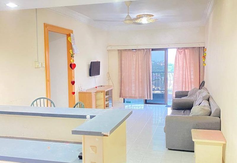 KONDOMINIUM SELAT HORIZON