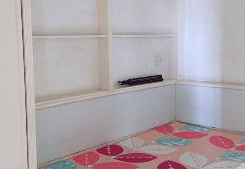 KONDOMINIUM SELAT HORIZON