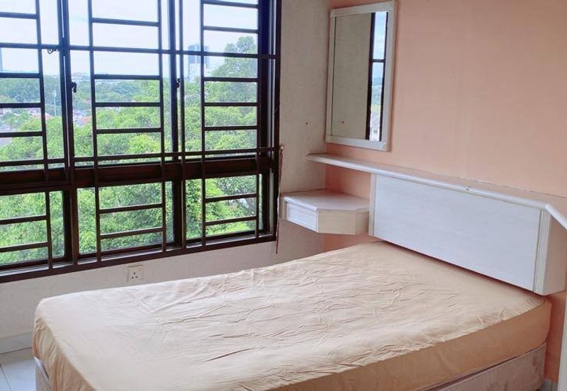 KONDOMINIUM SELAT HORIZON