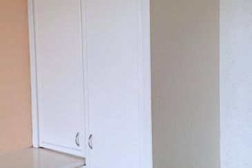 KONDOMINIUM SELAT HORIZON