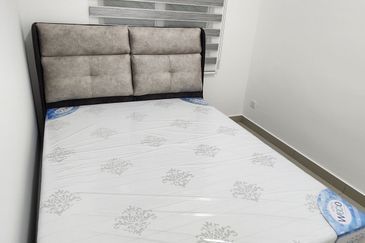 Amber Cove @ Impression City