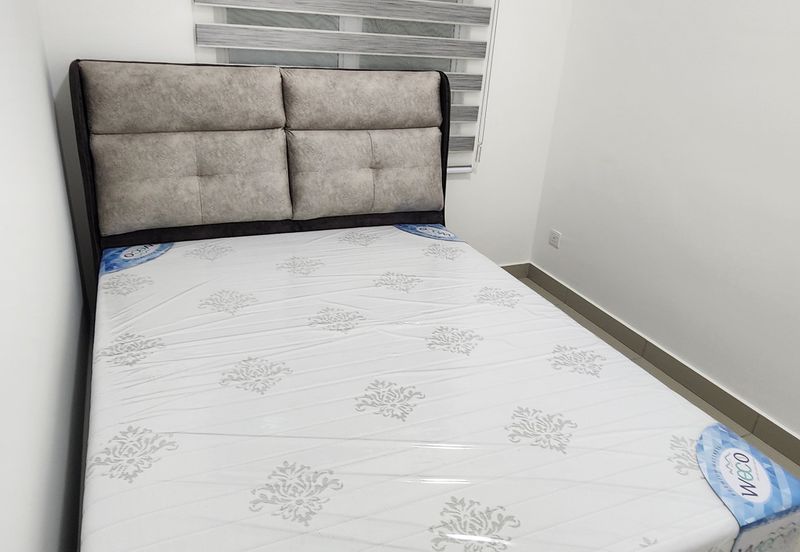 Amber Cove @ Impression City